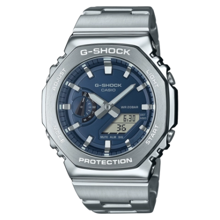 G-SHOCK GM-2110D-2B